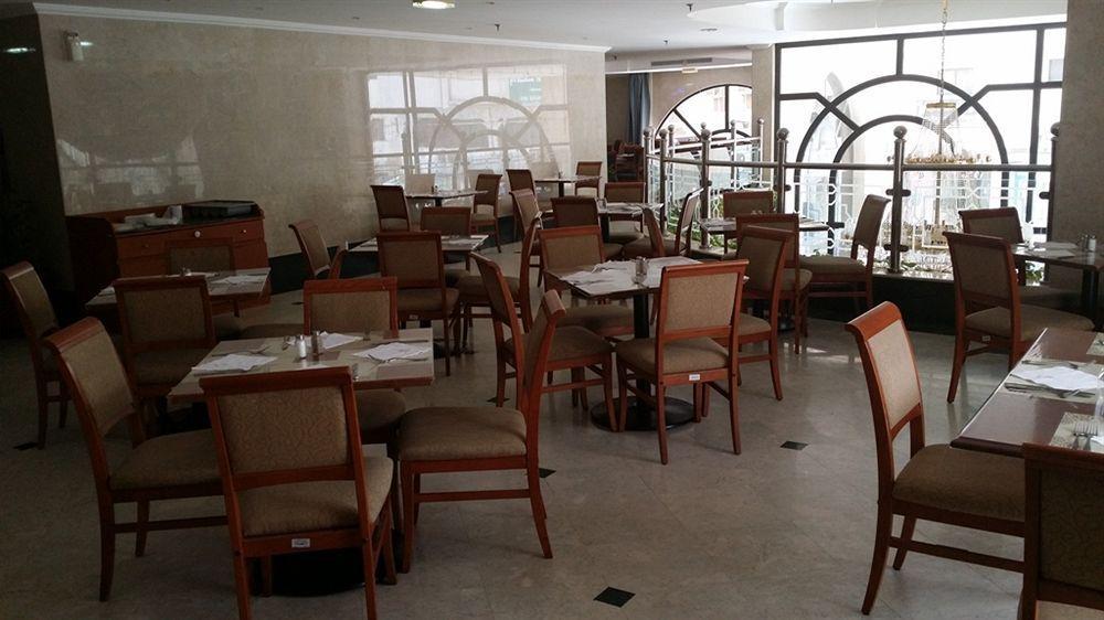 Elaf Al Sud Hotel Мека Екстериор снимка